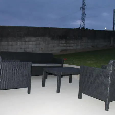 Apartamentos Camino Ingles II Ordes Exterior photo