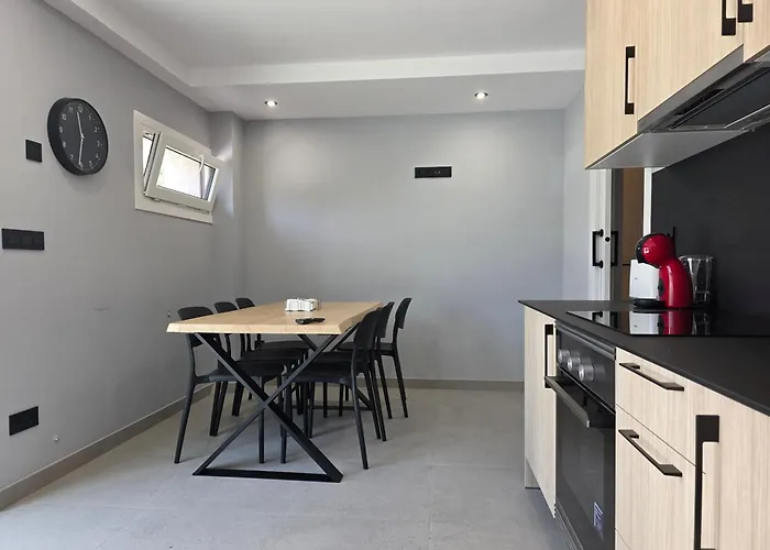 Apartamentos Camino Ingles II
