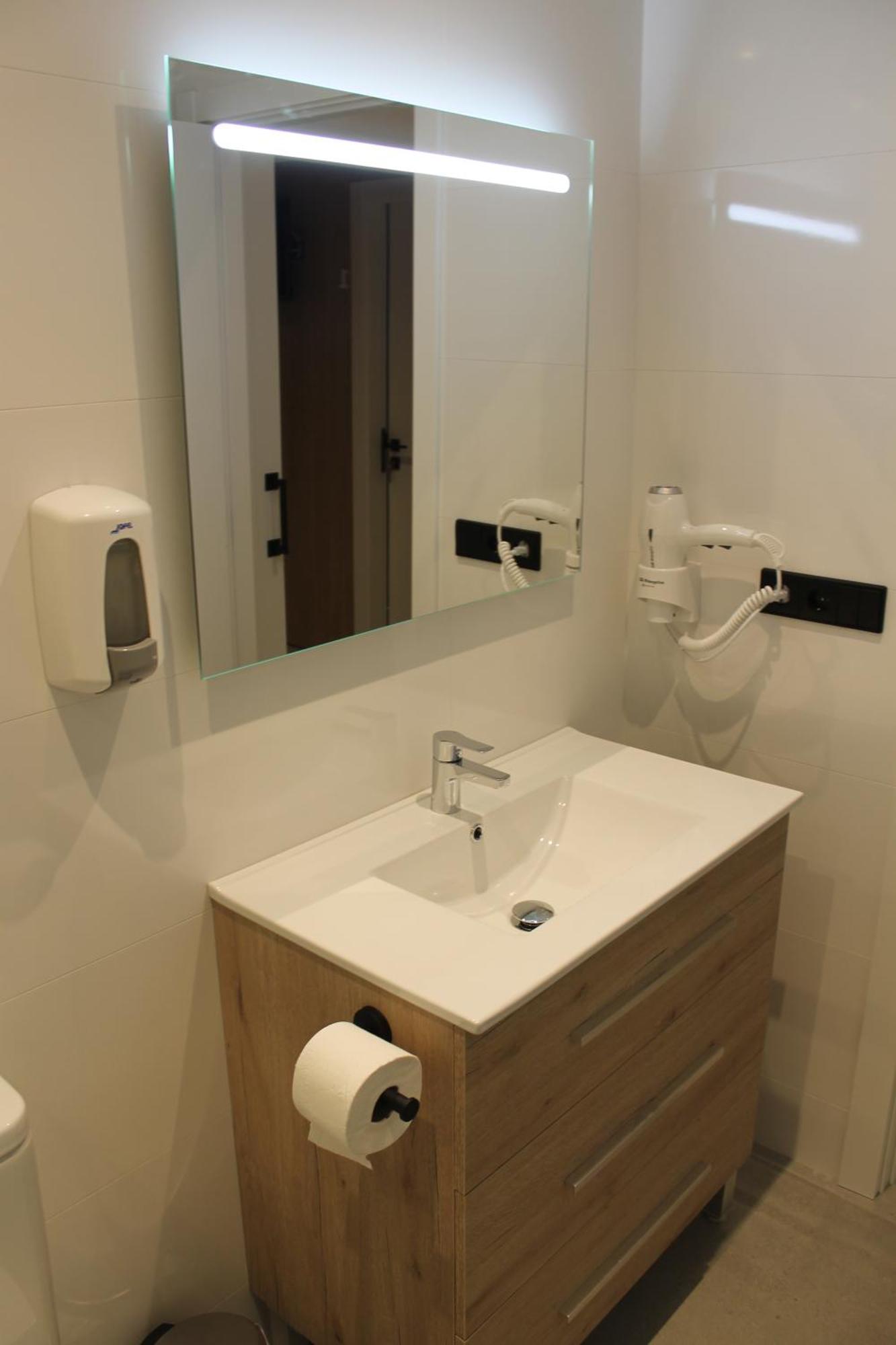 Appartement Camino Ingles Ii