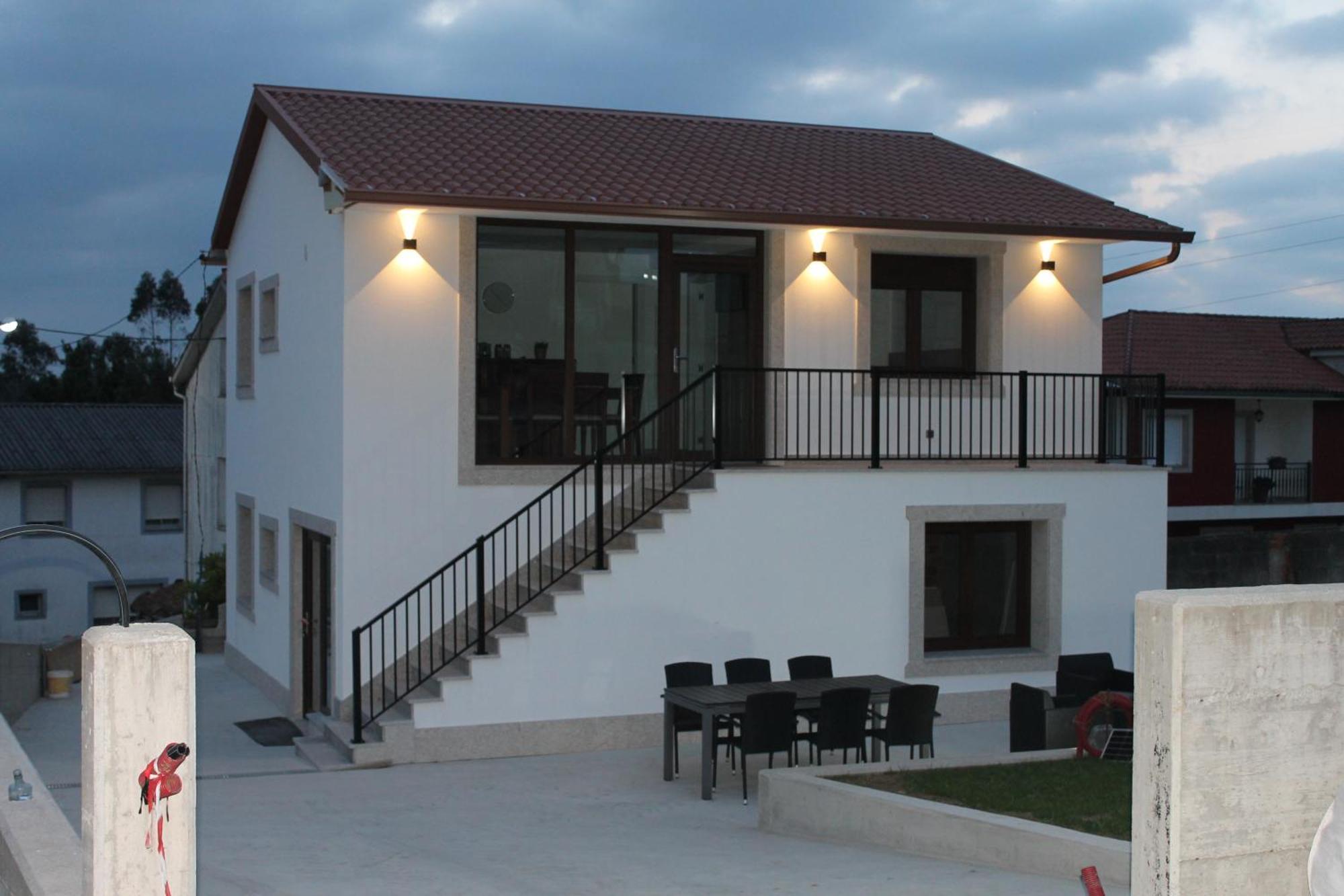 Camino Ingles Ii Appartement *