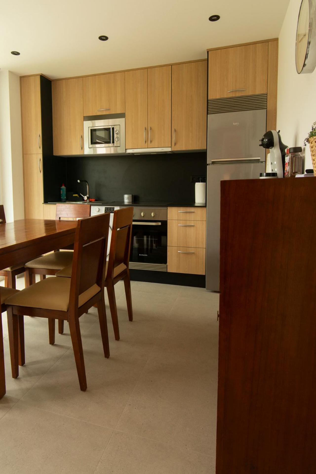 Camino Ingles Ii Apartment *