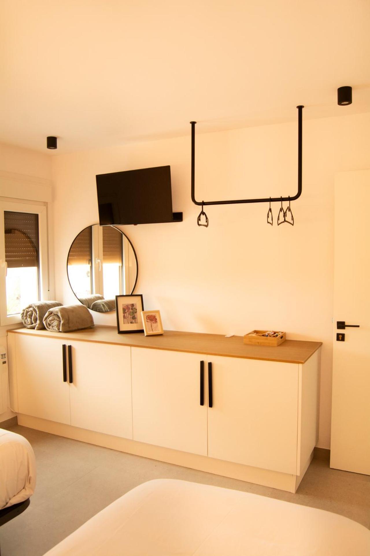 Apartment Camino Ingles Ii Ordes
