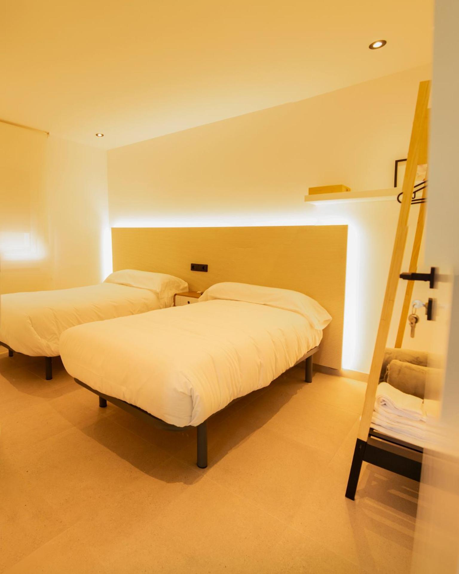 Camino Ingles Ii Apartment