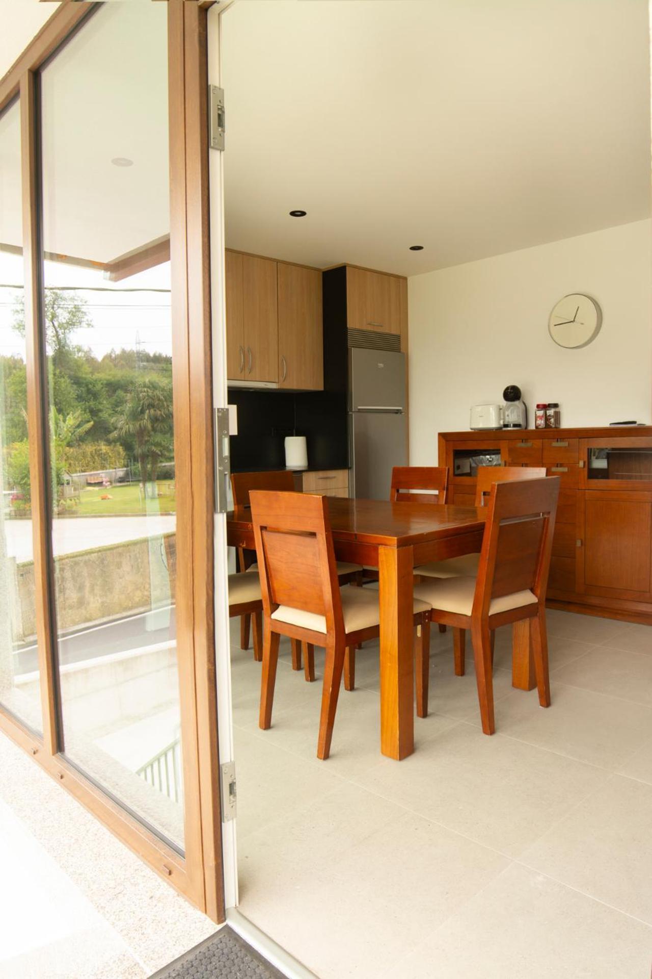 Appartement Camino Ingles Ii