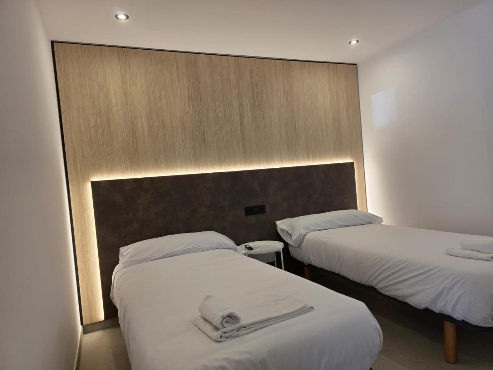 Camino Ingles Ii Apartment